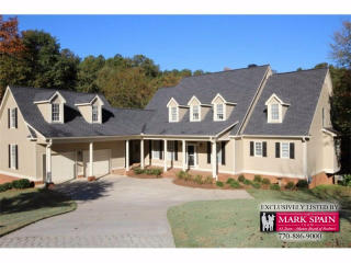 141 Wedgewood Falls Dr, Holly Springs, GA 30114-8928
