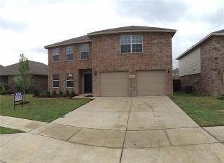 10532 Winding Passage Way, Fort Worth TX  76131-3988 exterior