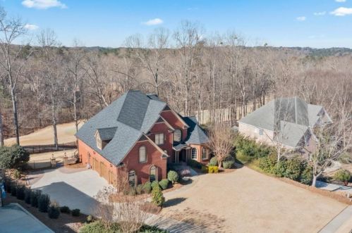 219 Morning Mist Way, Holly Springs, GA 30189-8194
