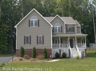 1955 Bantry Dr, Midlothian VA  23114-5181 exterior