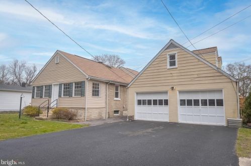 1849 Mitchell Dr, Aberdeen, MD 21001-4323