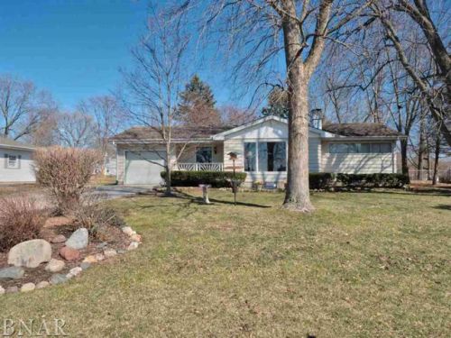503 Grove St, Colfax, IL 61728-8914