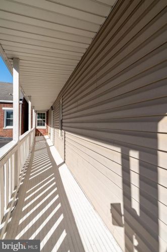 322 Princess St, York PA  17401-3836 exterior