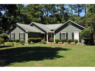 2236 Arbor Forest Trl, Marietta, GA 30064-2857