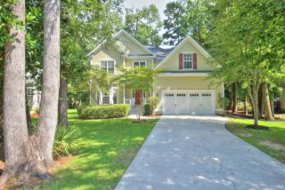1227 Walleye Cor, Charleston, SC 29414-9130