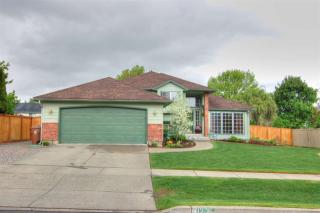 9207 Londale Dr, Spokane, WA 99208-9139