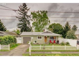 8509 Newman Ave, Portland OR  97203-3548 exterior
