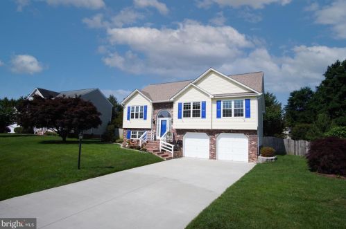 11414 Reed Rd, Fredericksburg, VA 22407-8416