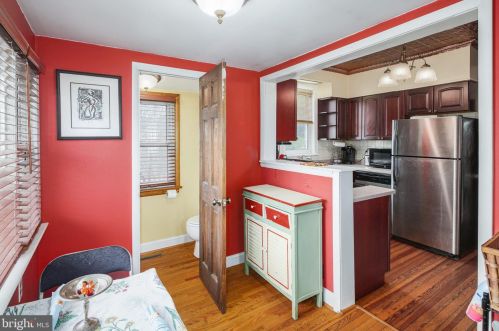 3 Park Ave, Haddonfield NJ 08033-1639 exterior