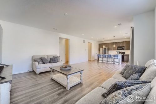 9735 Uravan St, Denver CO  80017 exterior