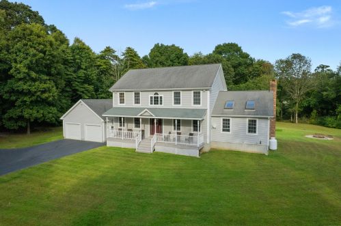 70 Ventura Dr, Colchester, CT 06415-2061