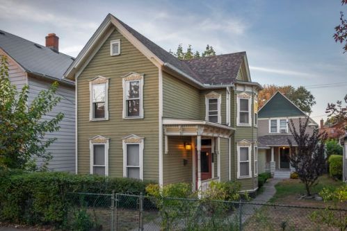 5008 Bridge Ave, Cleveland, OH 44102-3342