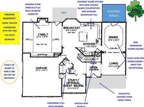 214 Cedarhurst Dr, Holly Springs, GA 30115-6442