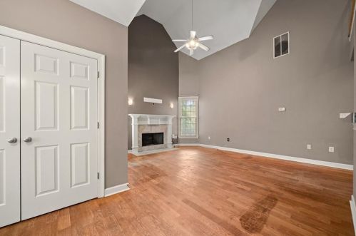 1349 High Point Ave, Atlanta GA  30315-2610 exterior