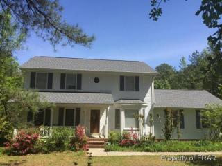 418 Timberline Dr, Fayetteville, NC 28311-9326