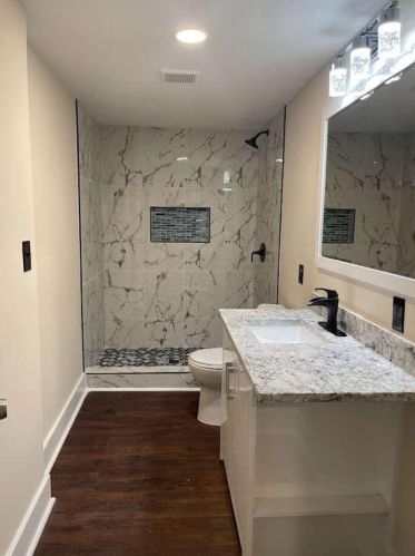 221 Cross Gate Dr, Marietta GA  30068-3921 exterior