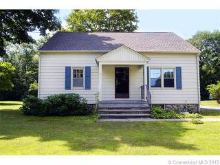 55 Leclerc Ave, Cheshire, CT 06410-3806