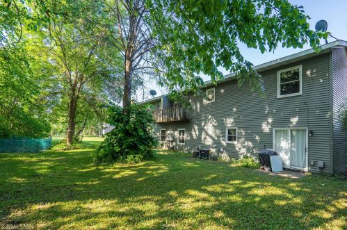 3340 Berwood Ct, Saint Paul MN  55127-5081 exterior