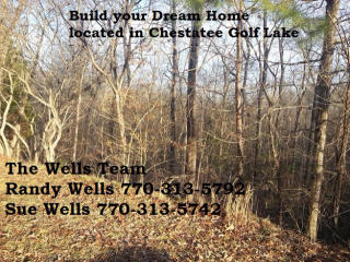 360 River Overlook Rd, Dawsonville, GA 30534-5794