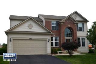14861 Richton Dr, Romeoville, IL 60441-1341