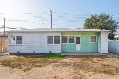 616 East St, Anaheim CA  92805-2131 exterior
