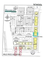 330 Todd St, Hendrum, MN 56550