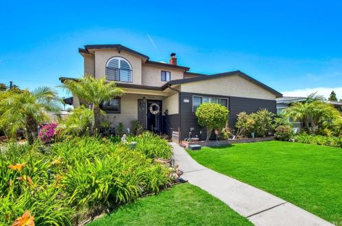 911 Felbar Ave, Torrance, CA 90503-5127