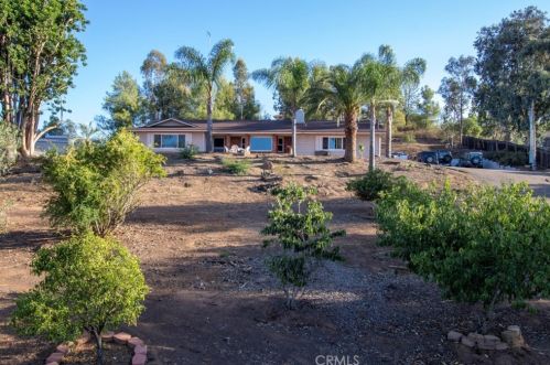 17595 Rancho De La Angel Rd, Ramona, CA 92065-6917