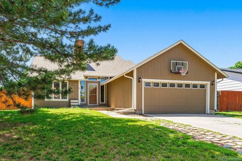 1315 39th Ave, Greeley, CO 80634-2709