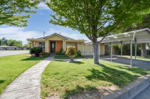 805 Indiana St, Gridley, CA 95948-2418