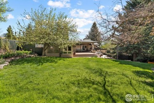 3725 Spring Valley Rd, Boulder CO  80304-1006 exterior