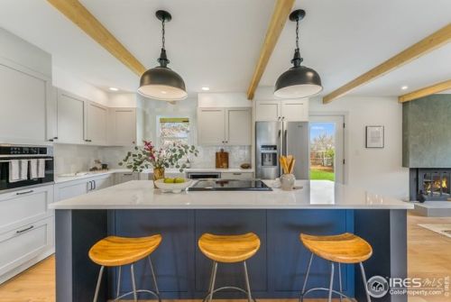1316 Pitkin St, Fort Collins CO  80524-4020 exterior