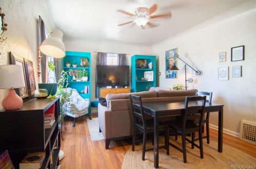 2038 6th Ave, Greeley CO  80631-7106 exterior