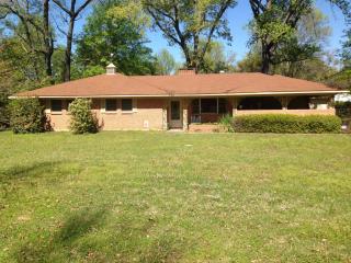 730 Lincoln Dr, Shreveport LA  71107-3210 exterior