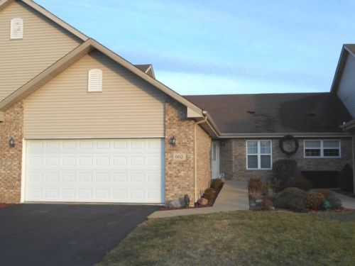 602 Enclave Ln, Manteno, IL 60950-6002