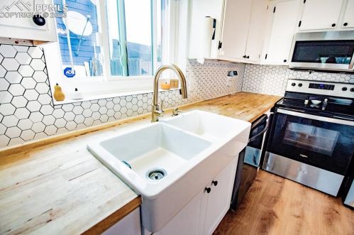 4760 Decatur St, Englewood CO  80110-6345 exterior