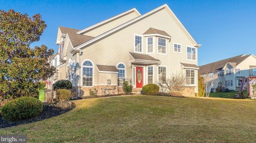 214 Westbrook Dr, Auburn, NJ 08085-2537