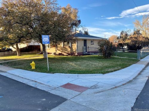 6007 61st Pl, Arvada, CO 80003-5001