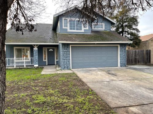 1632 Ironside Dr, Modesto, CA 95358-7110