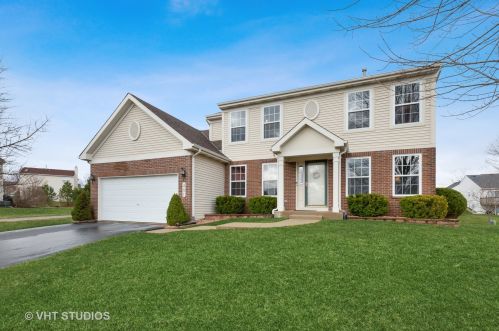 401 Diamond Back Way, Barrington Hills, IL 60102