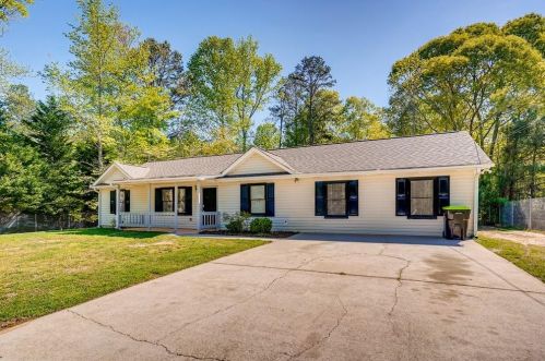 119 Wesley Mill Dr, Villa Rica, GA 30180-4404
