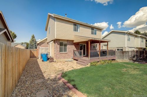20250 Purdue Pl, Denver CO  80013-6073 exterior