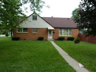 232 Hirsch Ave, Melrose Park, IL 60164-2501