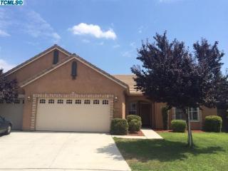 4922 Reese Ct, Visalia, CA 93277-0602
