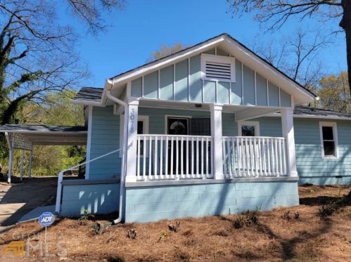 3078 Larose St, Atlanta, GA 30344-4526