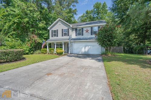 70 Barksdale Dr, Rincon, GA 31326-5580