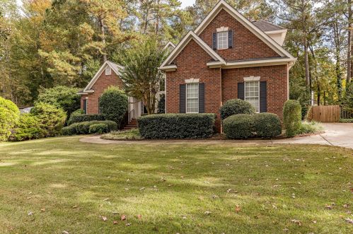4464 Cape Cod Dr, Evans, GA 30809-4527
