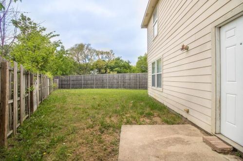 9902 Crystal Valley Way, Dallas TX  75227-5235 exterior