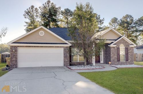 219 Cyane Ln, Pineora, GA 31312-5421