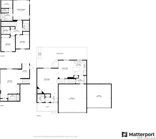 80 Newbern Way, Aurora CO  80018-1728 exterior